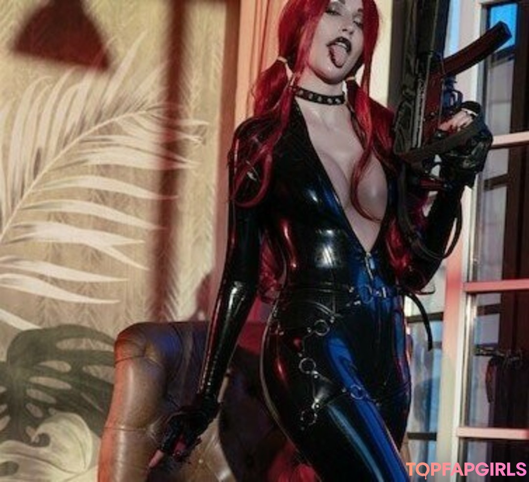 Foto desnuda filtrada de OnlyFans de Lera Himera #12170