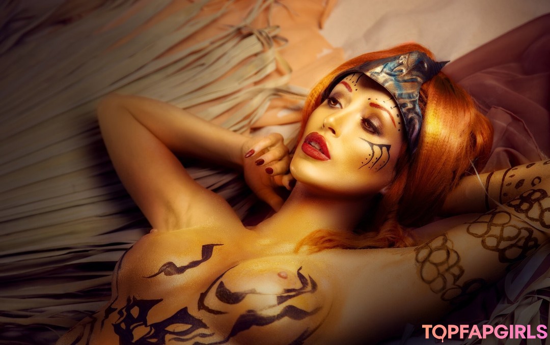 Foto desnuda filtrada de OnlyFans de Lera Himera #12327