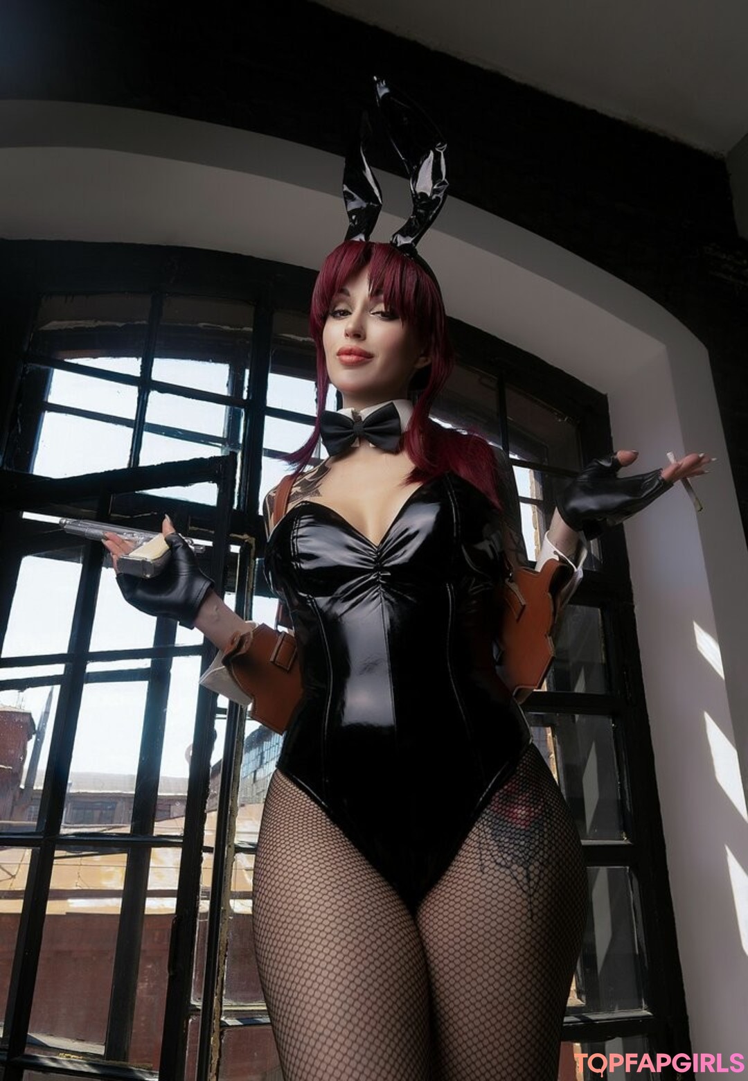 Foto desnuda filtrada de OnlyFans de Lera Himera #12664