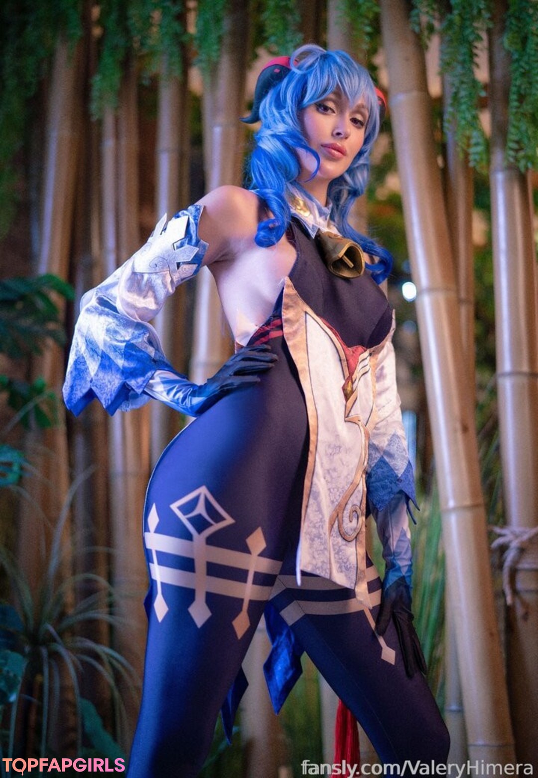 Foto desnuda filtrada de OnlyFans de Lera Himera #12679