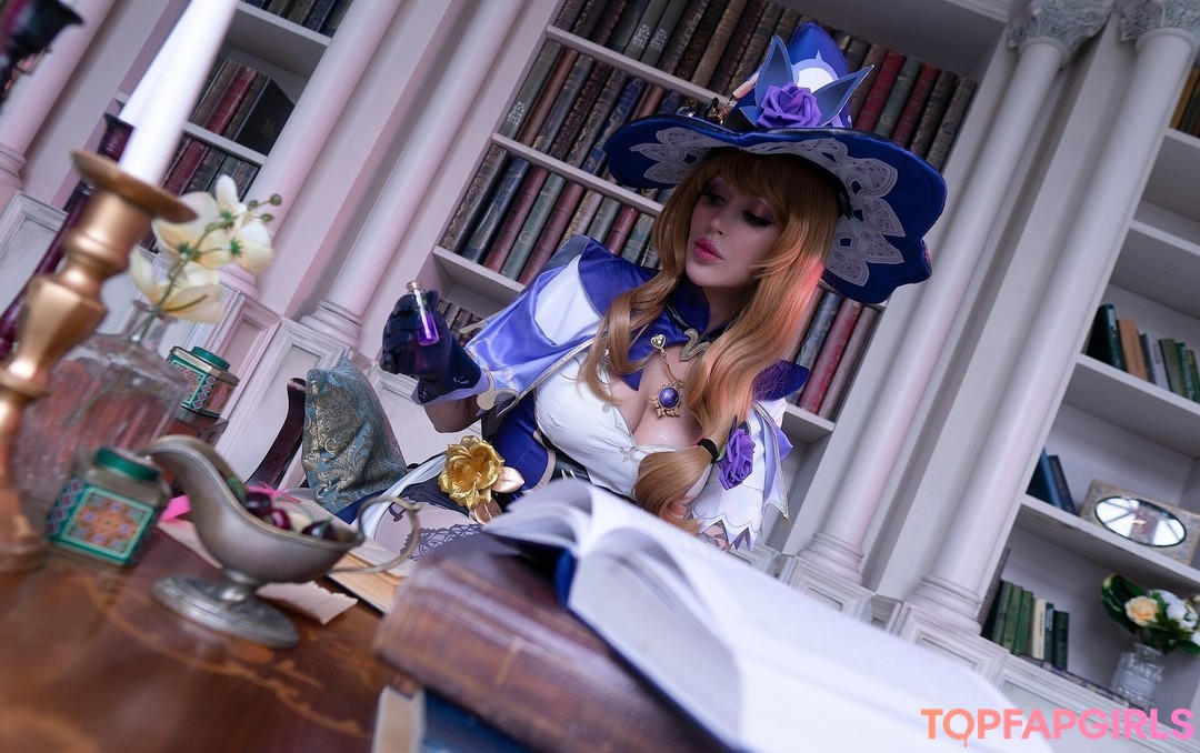 Foto desnuda filtrada de OnlyFans de Lera Himera #12885