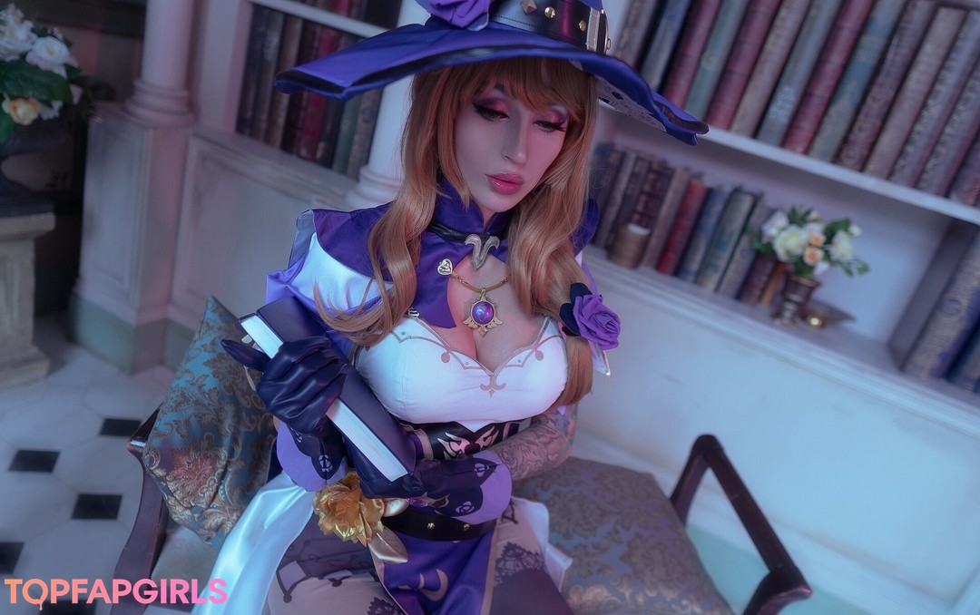 Foto desnuda filtrada de OnlyFans de Lera Himera #12910