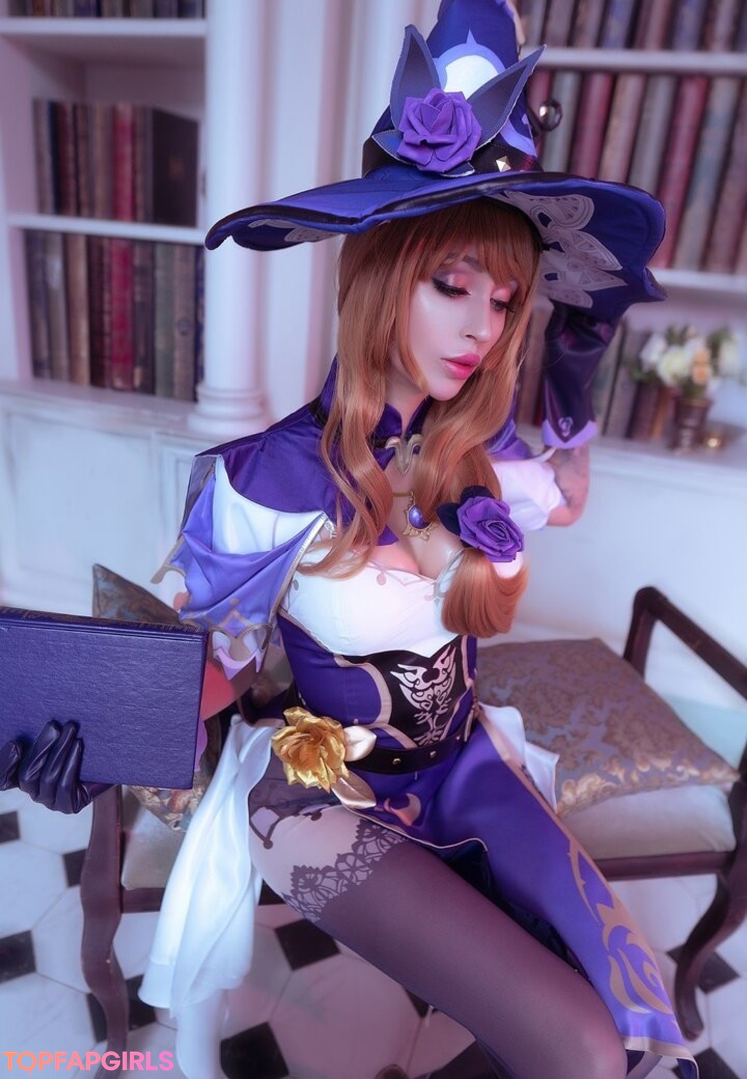 Foto desnuda filtrada de OnlyFans de Lera Himera #12912