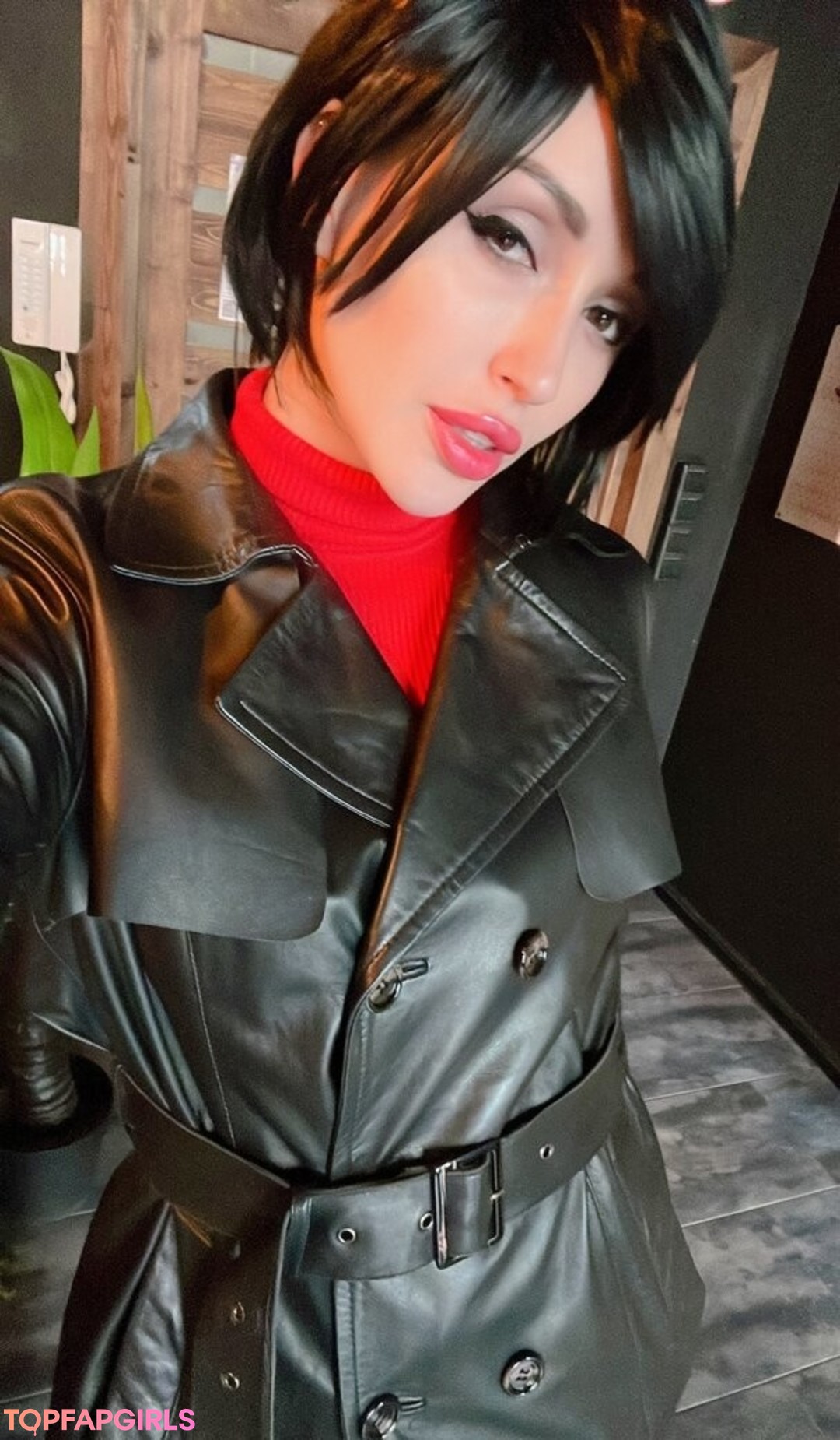 Foto desnuda filtrada de OnlyFans de Lera Himera #12945