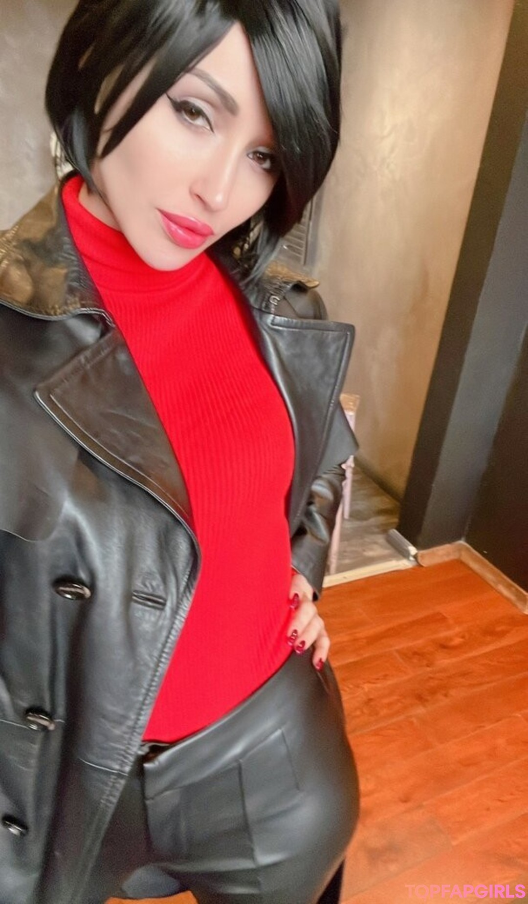 Foto desnuda filtrada de OnlyFans de Lera Himera #12954