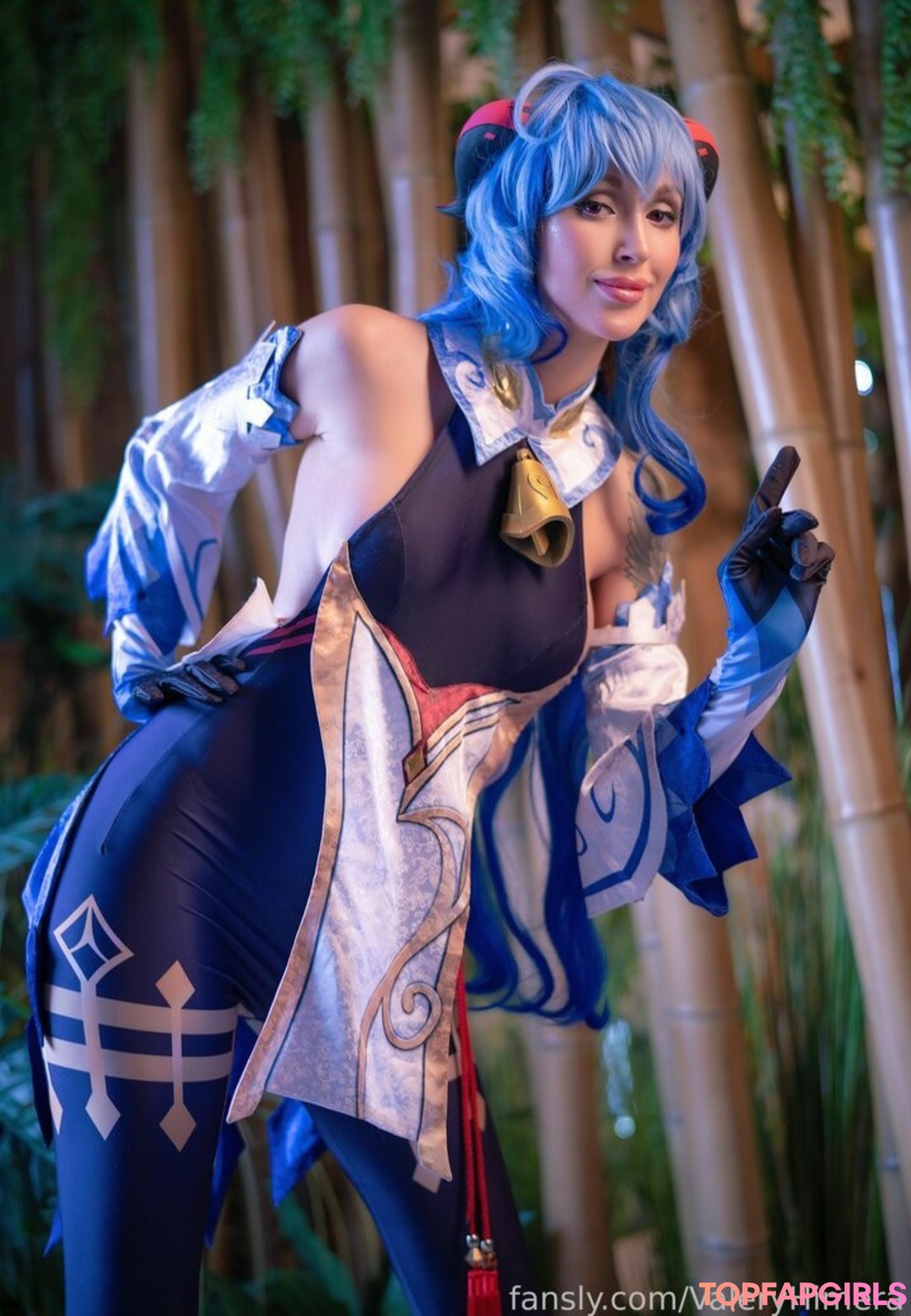 Foto desnuda filtrada de OnlyFans de Lera Himera #13004