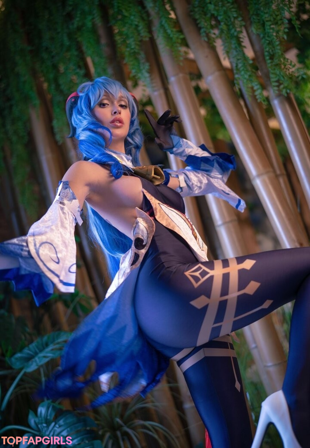 Foto desnuda filtrada de OnlyFans de Lera Himera #13013