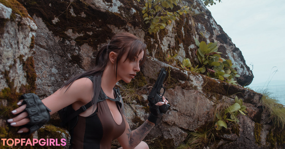 Foto desnuda filtrada de OnlyFans de Lera Himera #13299