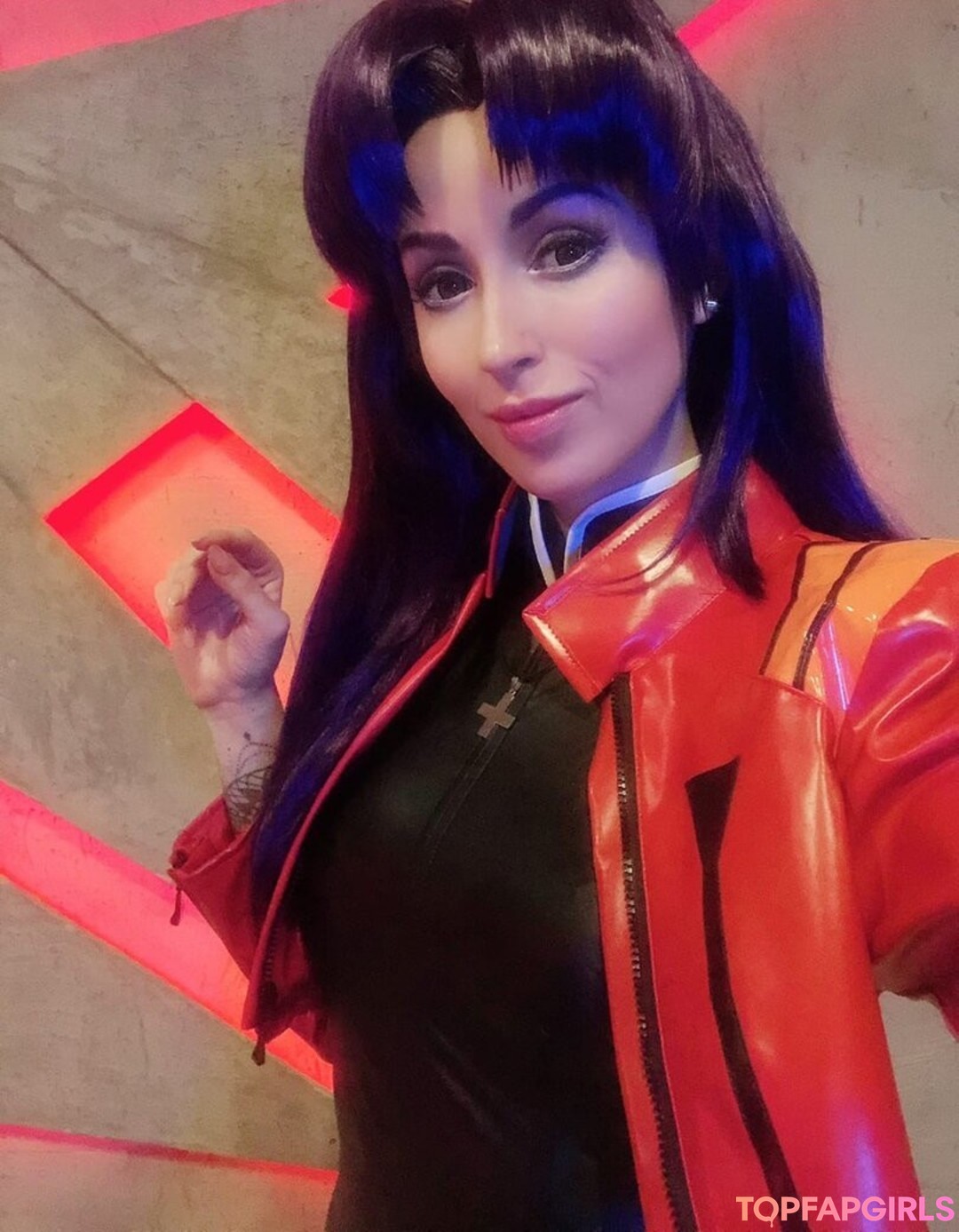 Foto desnuda filtrada de OnlyFans de Lera Himera #13352