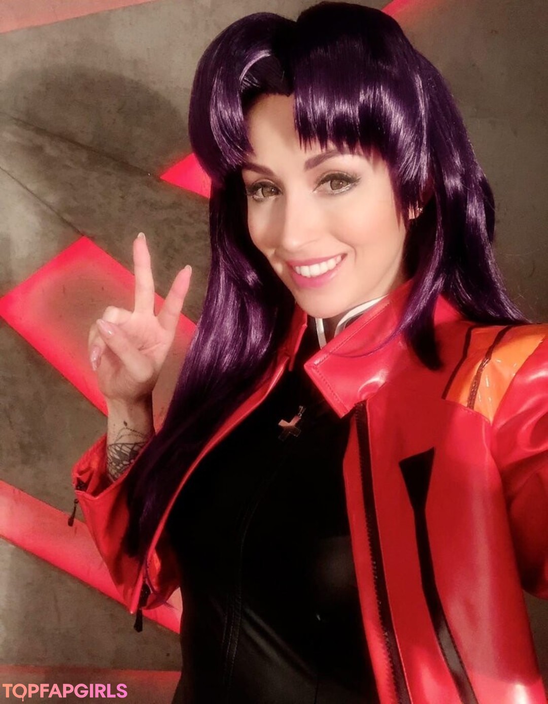 Foto desnuda filtrada de OnlyFans de Lera Himera #13358