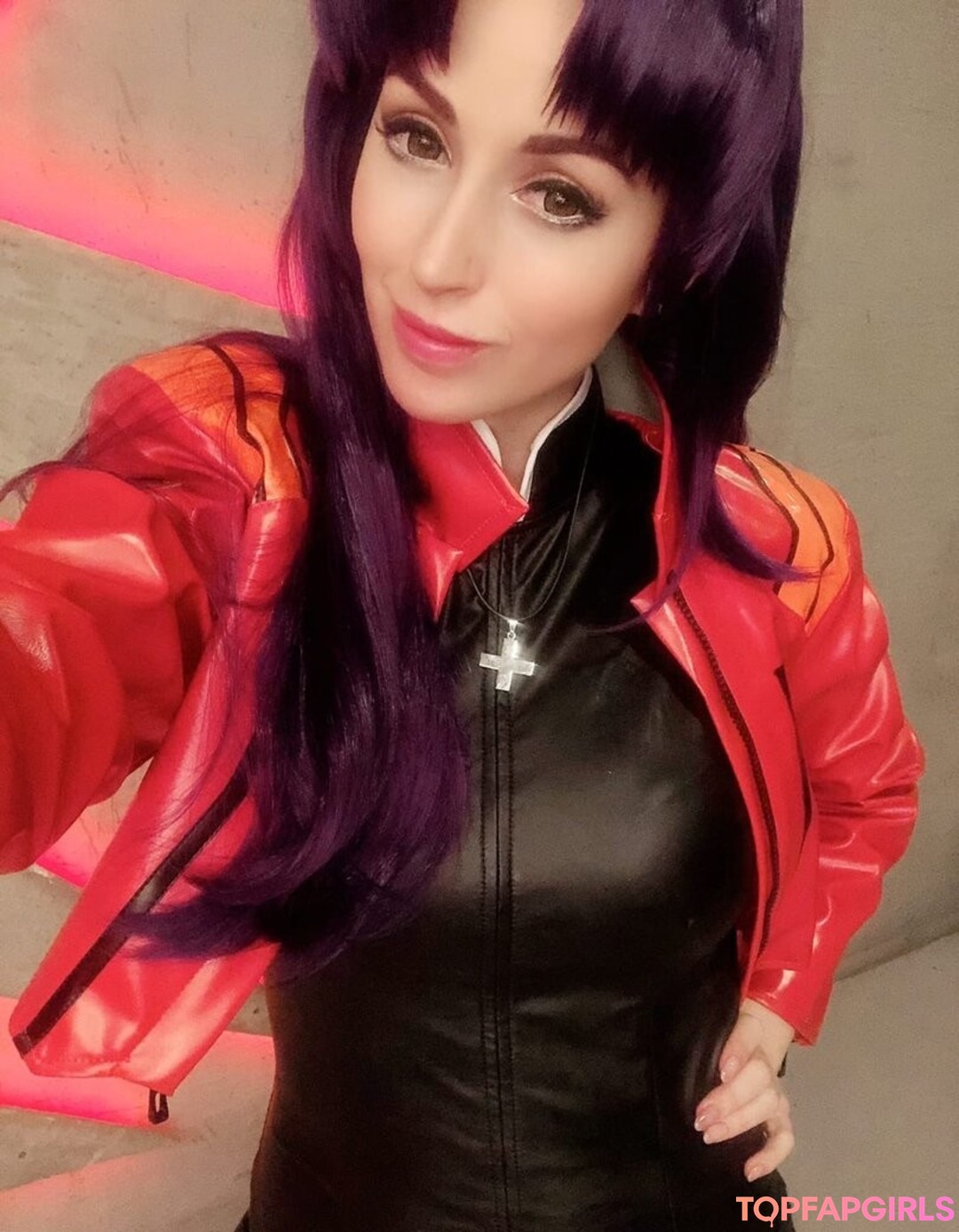 Foto desnuda filtrada de OnlyFans de Lera Himera #13371