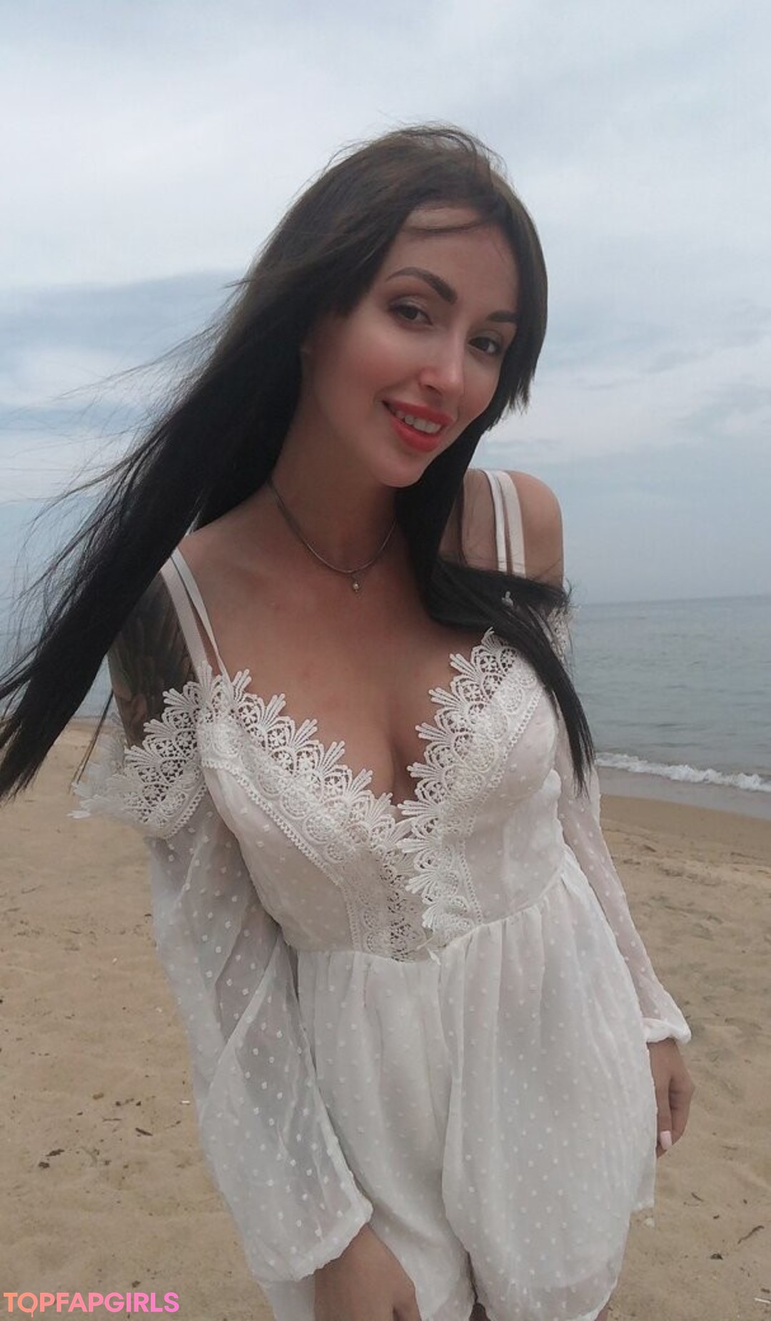 Foto desnuda filtrada de OnlyFans de Lera Himera #13377
