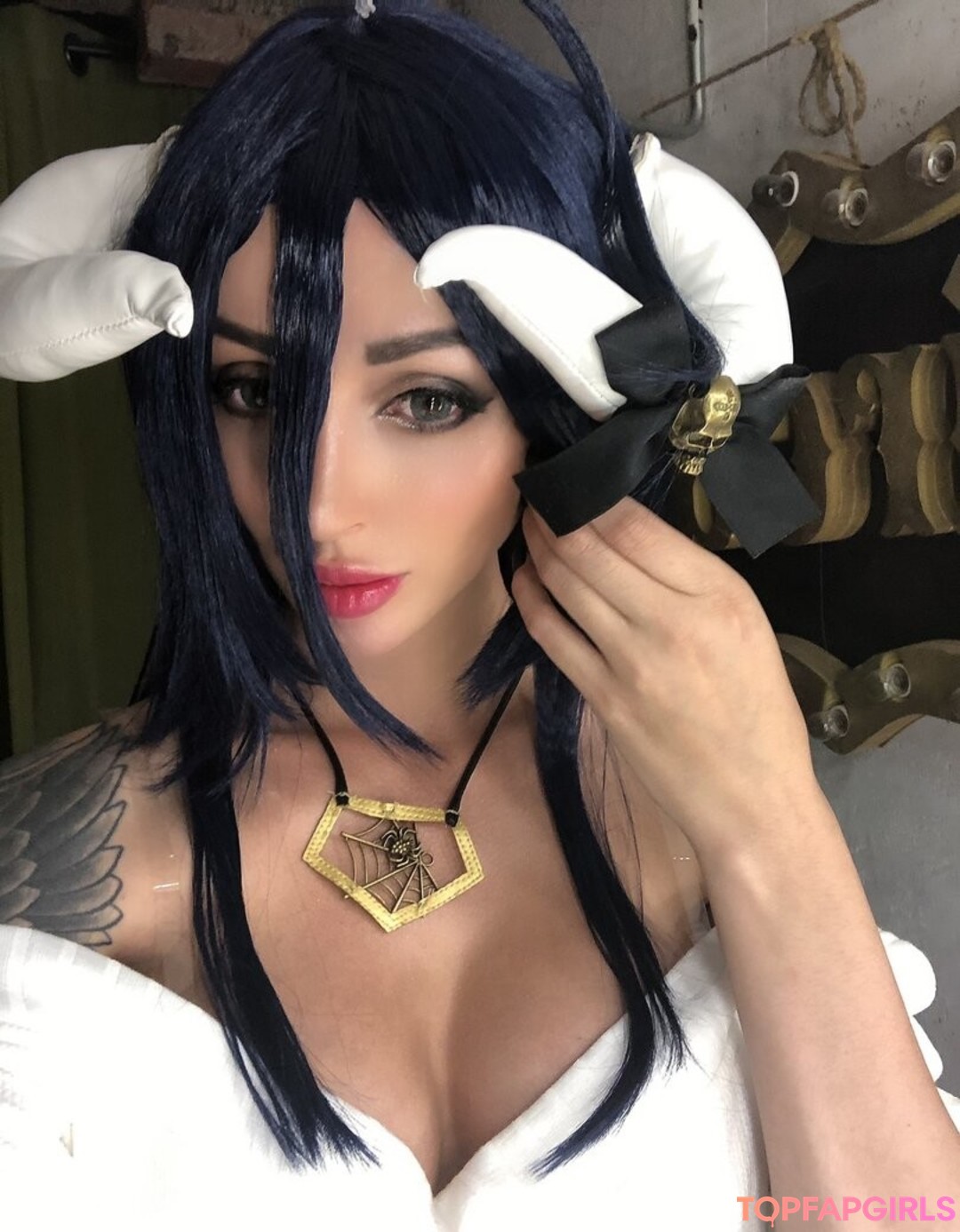 Foto desnuda filtrada de OnlyFans de Lera Himera #13536