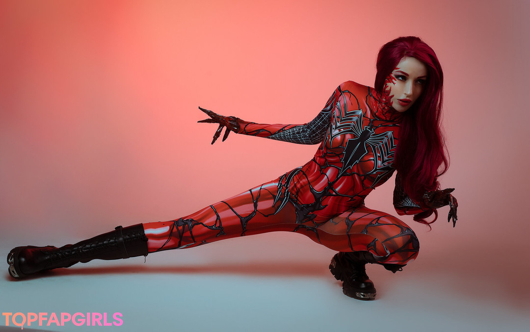 Foto desnuda filtrada de OnlyFans de Lera Himera #13615