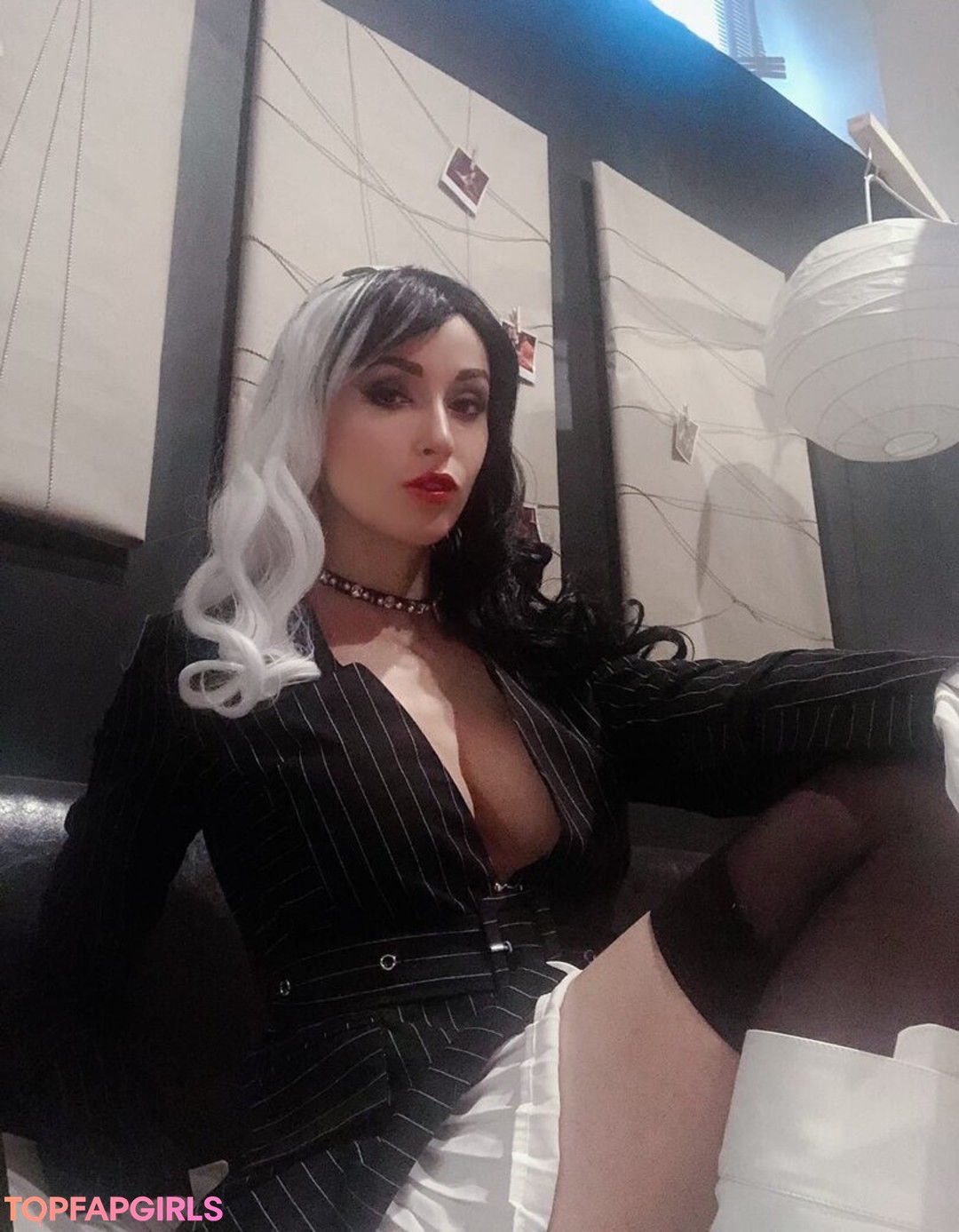 Foto desnuda filtrada de OnlyFans de Lera Himera #13619