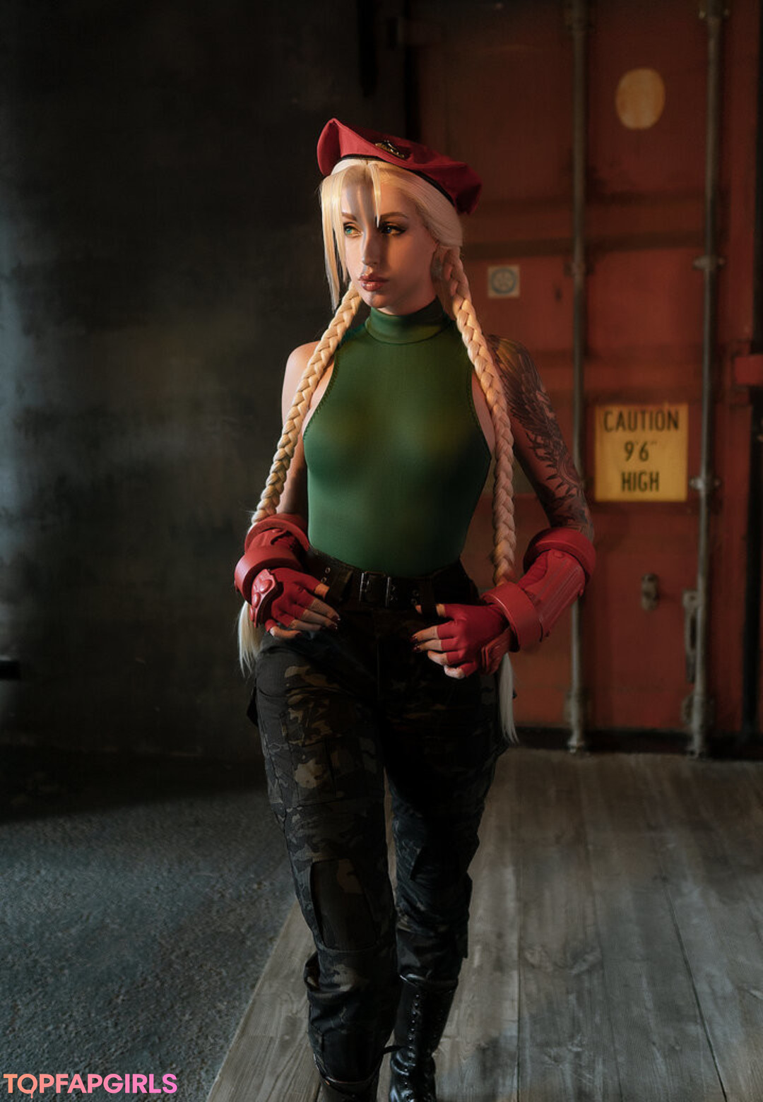 Foto desnuda filtrada de OnlyFans de Lera Himera #13690