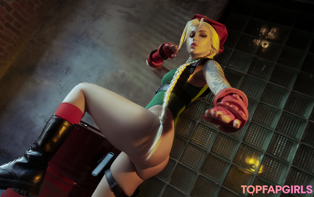 Foto desnuda filtrada de OnlyFans de Lera Himera #13694