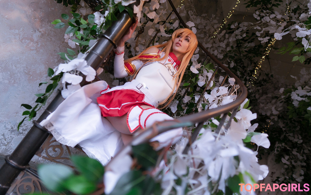 Foto desnuda filtrada de OnlyFans de Lera Himera #13716