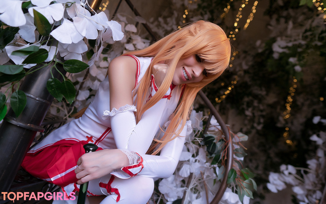 Foto desnuda filtrada de OnlyFans de Lera Himera #13720