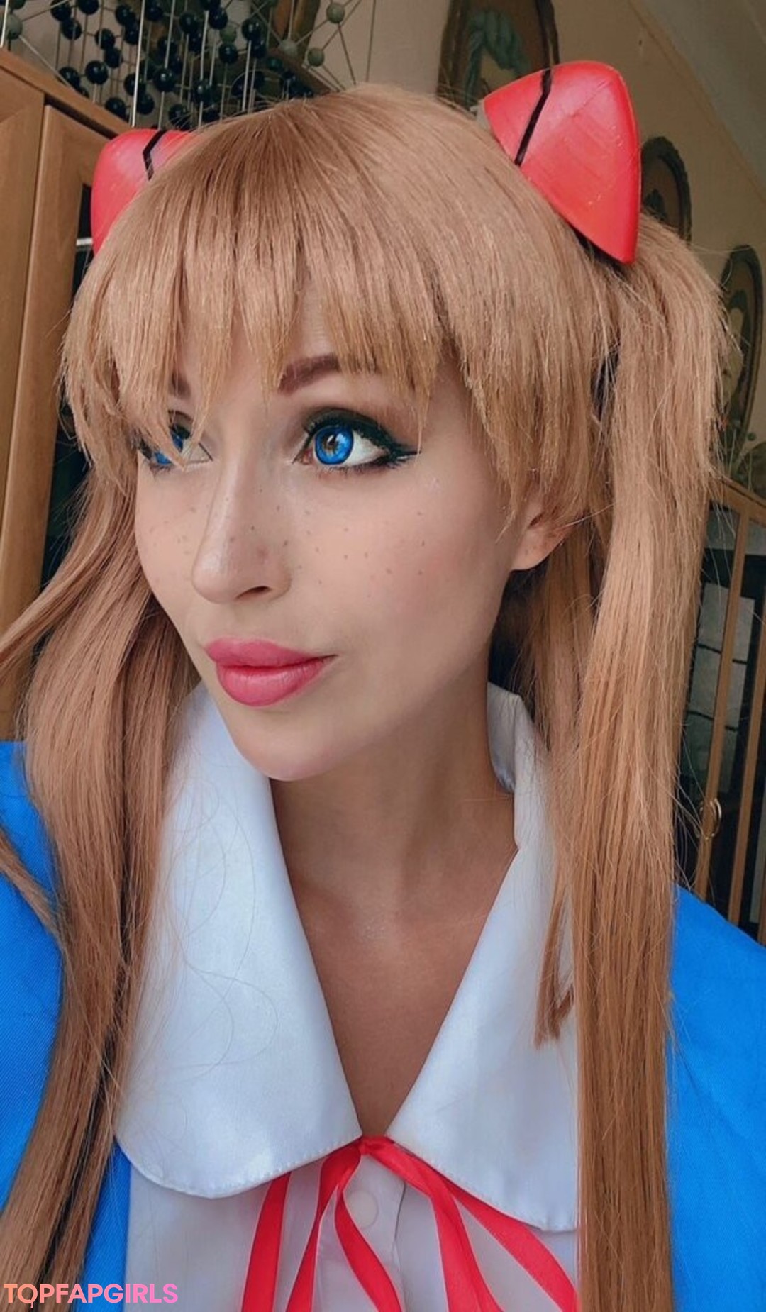 Foto desnuda filtrada de OnlyFans de Lera Himera #13730