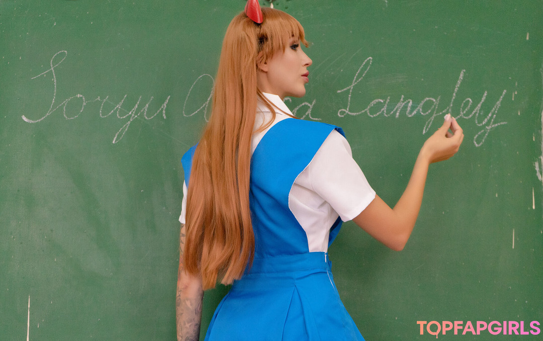 Foto desnuda filtrada de OnlyFans de Lera Himera #13737