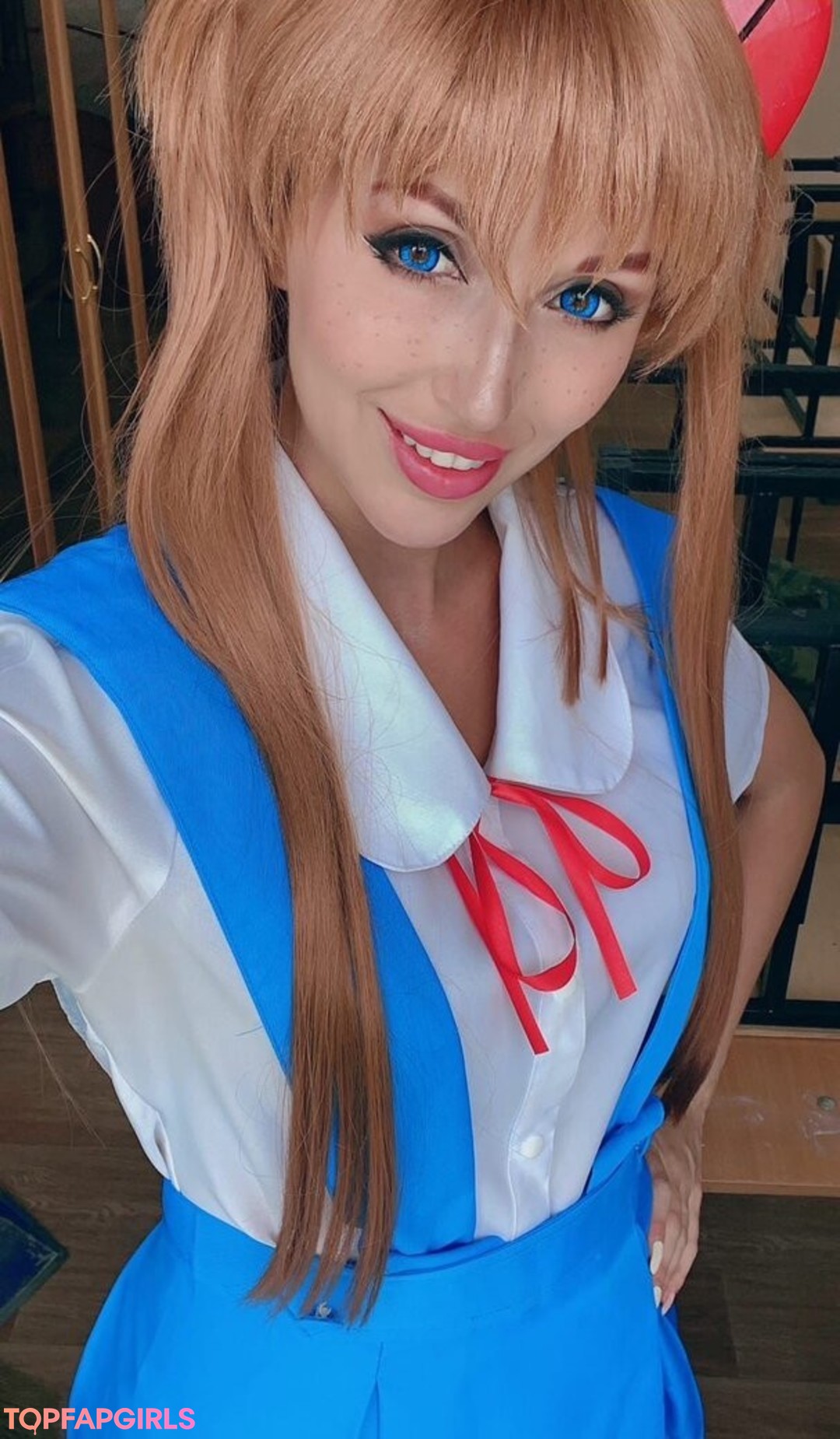 Foto desnuda filtrada de OnlyFans de Lera Himera #13741