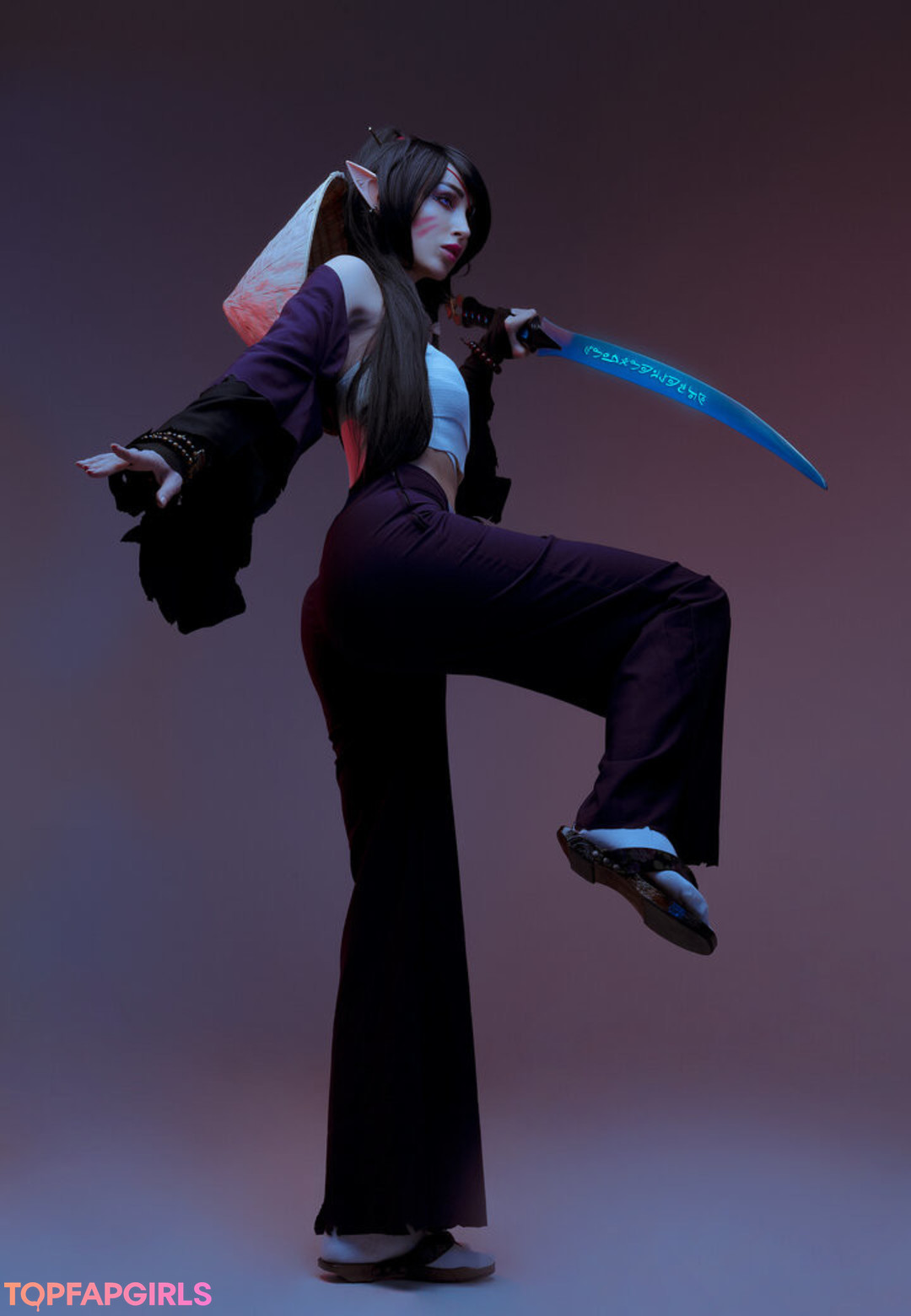 Foto desnuda filtrada de OnlyFans de Lera Himera #13783