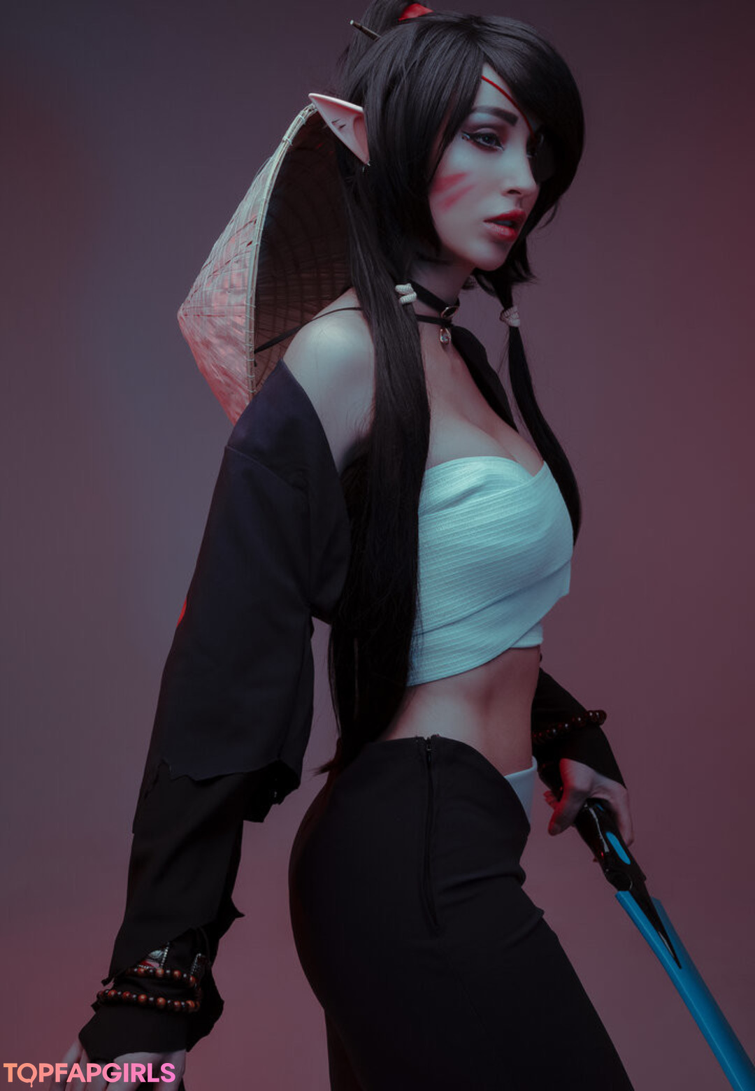 Foto desnuda filtrada de OnlyFans de Lera Himera #13784