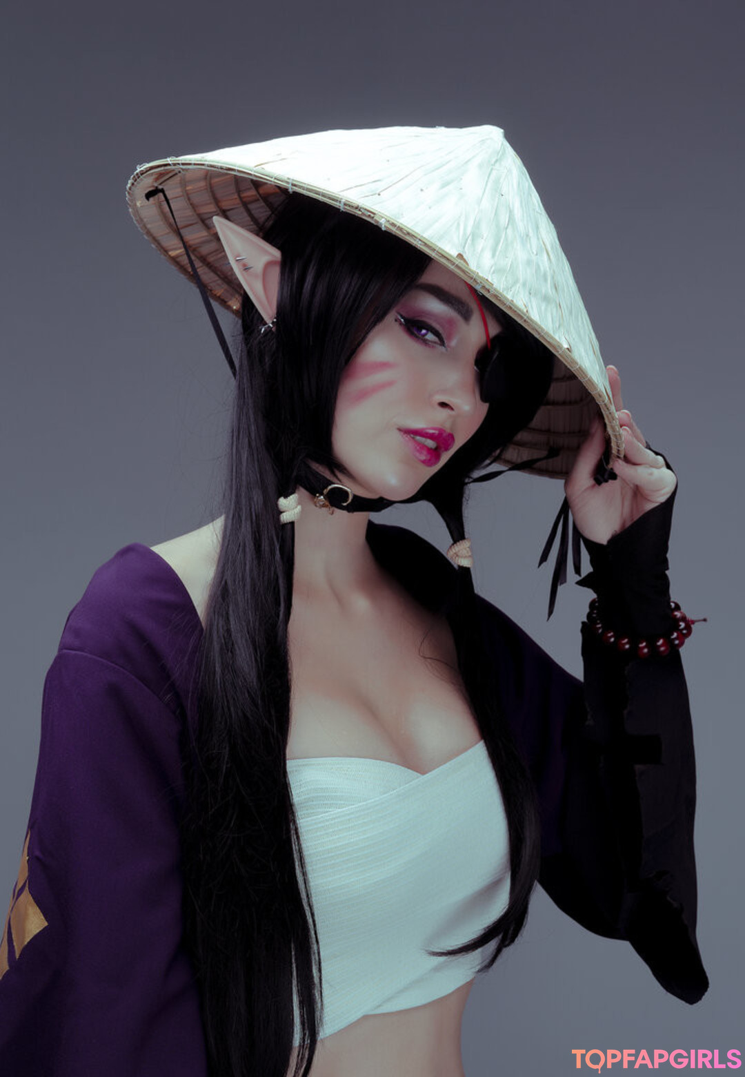 Foto desnuda filtrada de OnlyFans de Lera Himera #13785