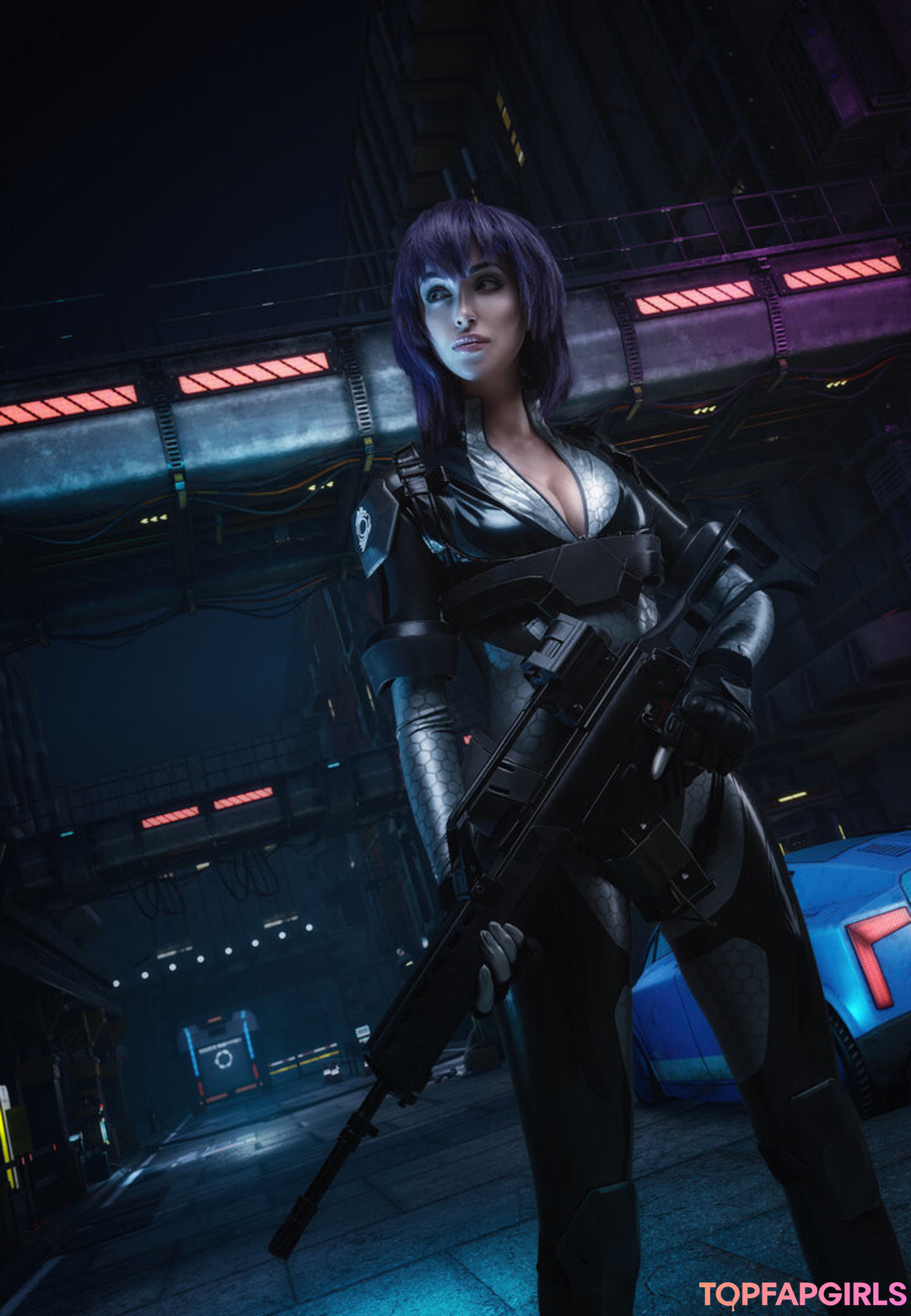 Foto desnuda filtrada de OnlyFans de Lera Himera #13799