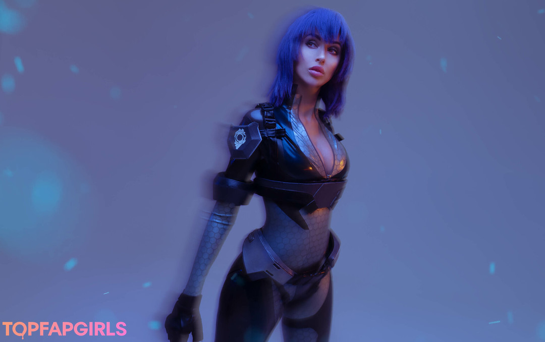 Foto desnuda filtrada de OnlyFans de Lera Himera #13804