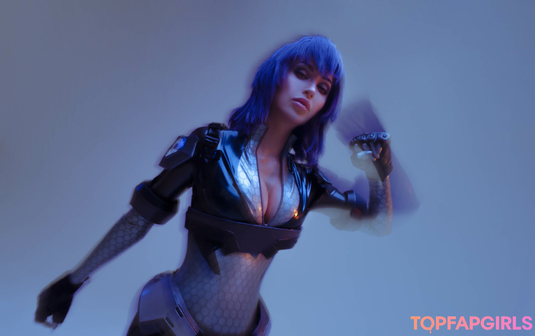 Foto desnuda filtrada de OnlyFans de Lera Himera #13809