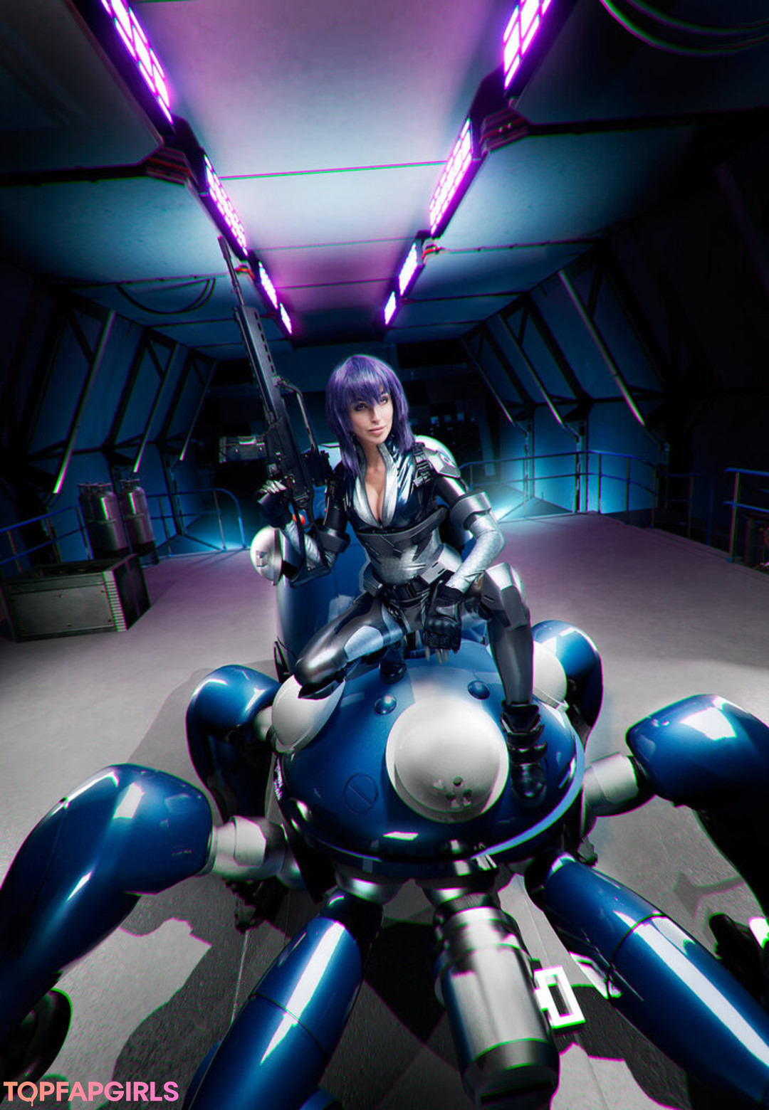 Foto desnuda filtrada de OnlyFans de Lera Himera #13825