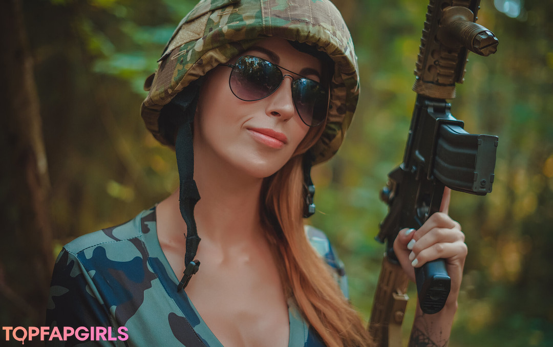 Foto desnuda filtrada de OnlyFans de Lera Himera #13998