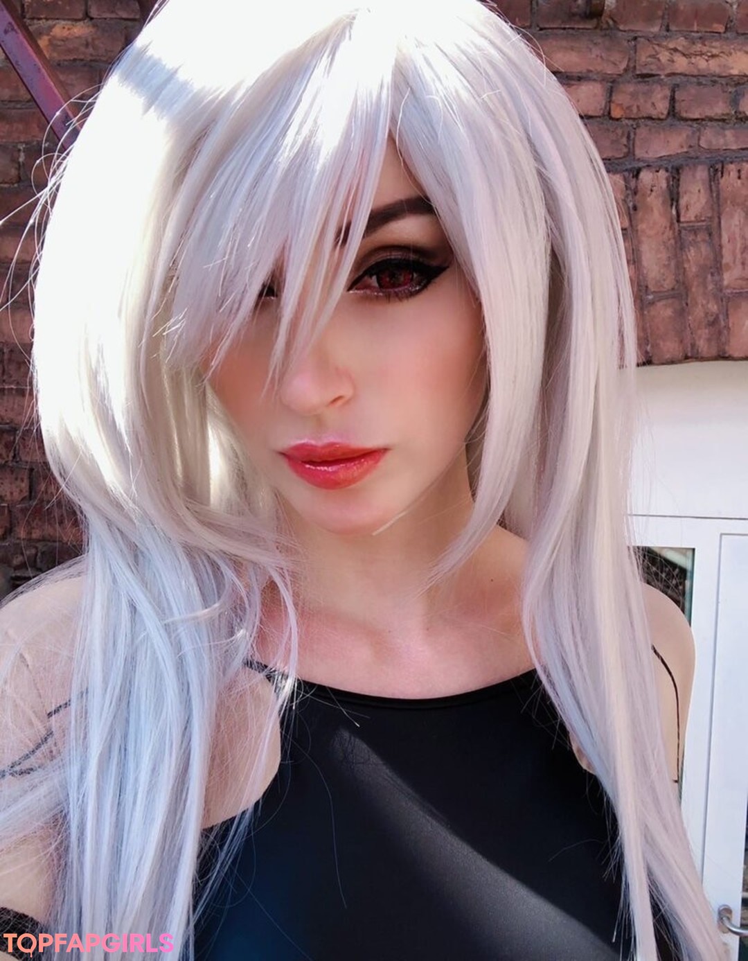 Foto desnuda filtrada de OnlyFans de Lera Himera #14023