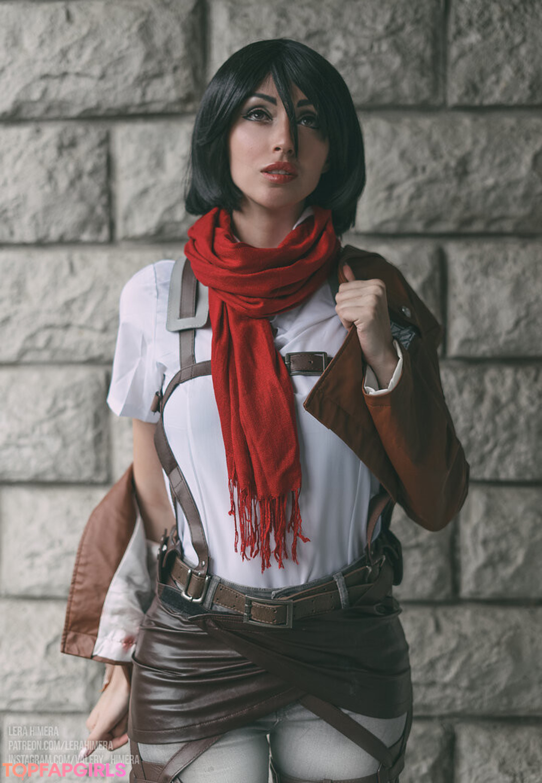 Foto desnuda filtrada de OnlyFans de Lera Himera #14125