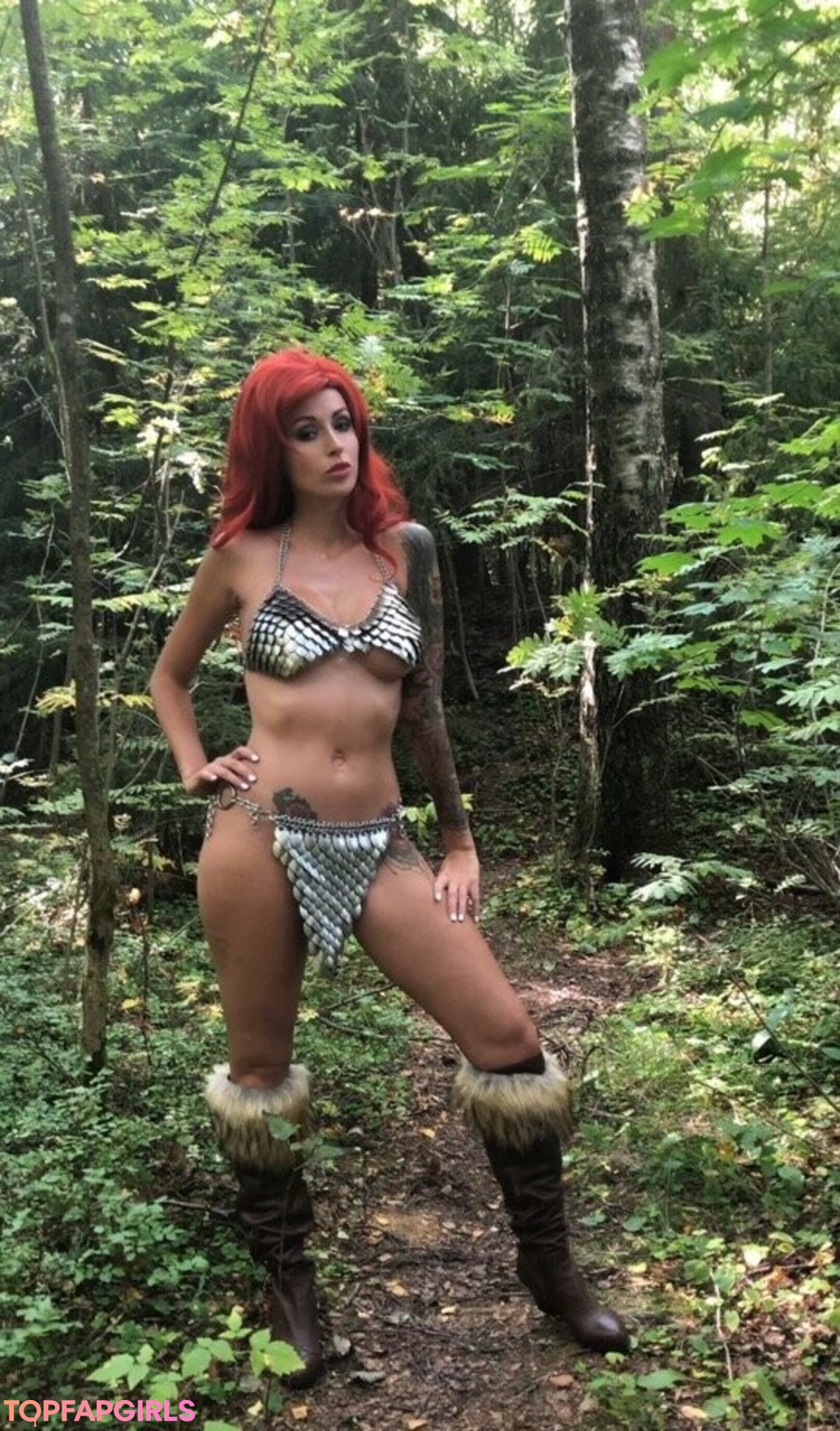 Foto desnuda filtrada de OnlyFans de Lera Himera #14253