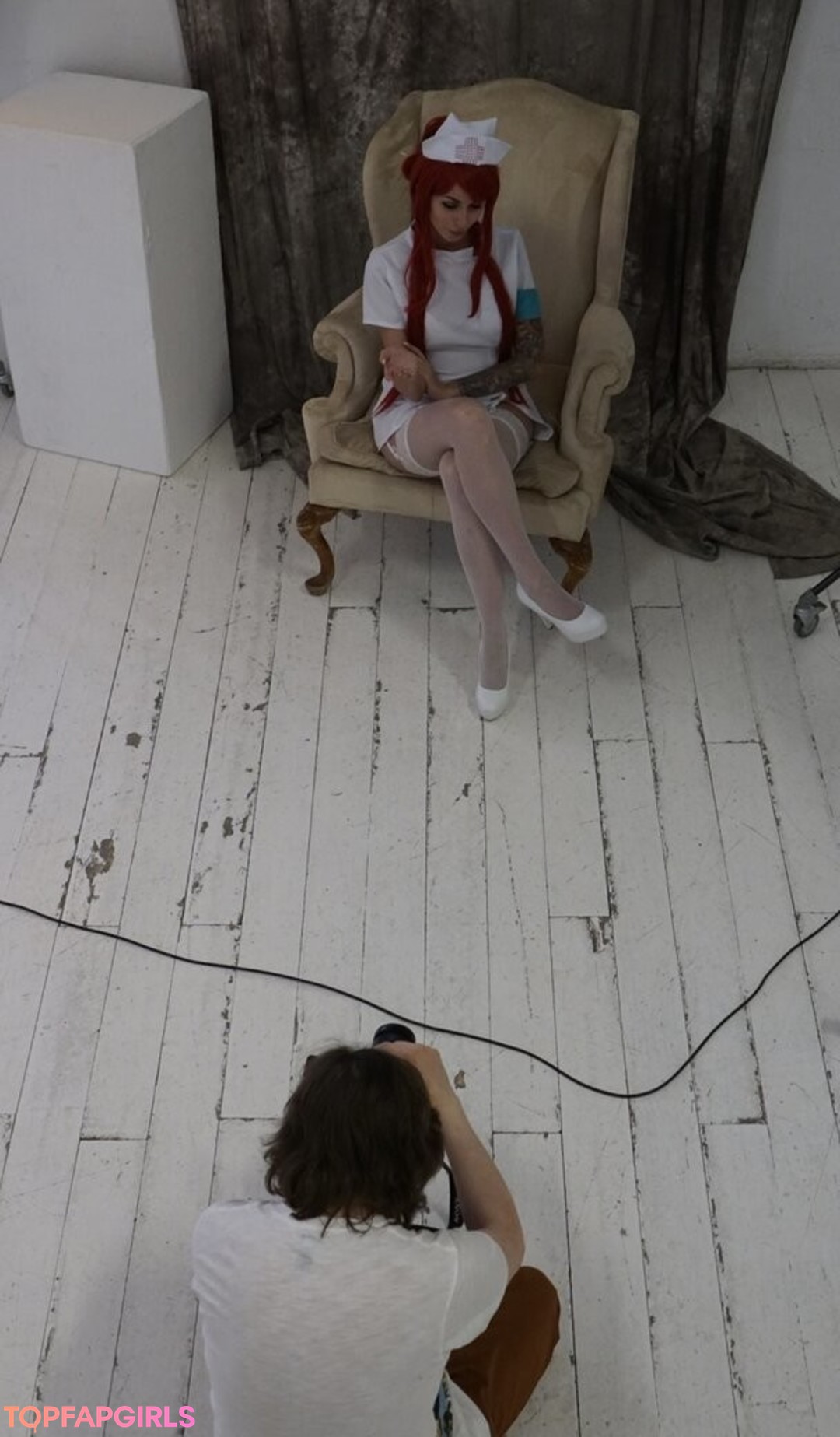 Foto desnuda filtrada de OnlyFans de Lera Himera #14391