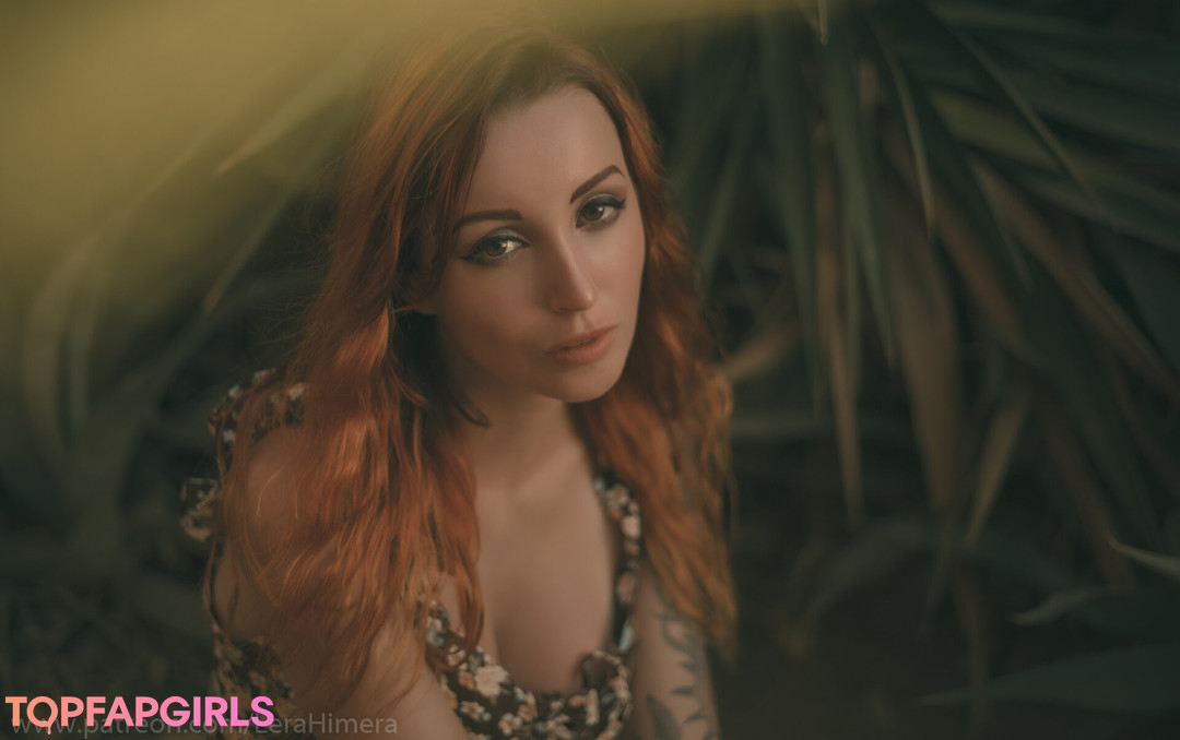 Foto desnuda filtrada de OnlyFans de Lera Himera #14404