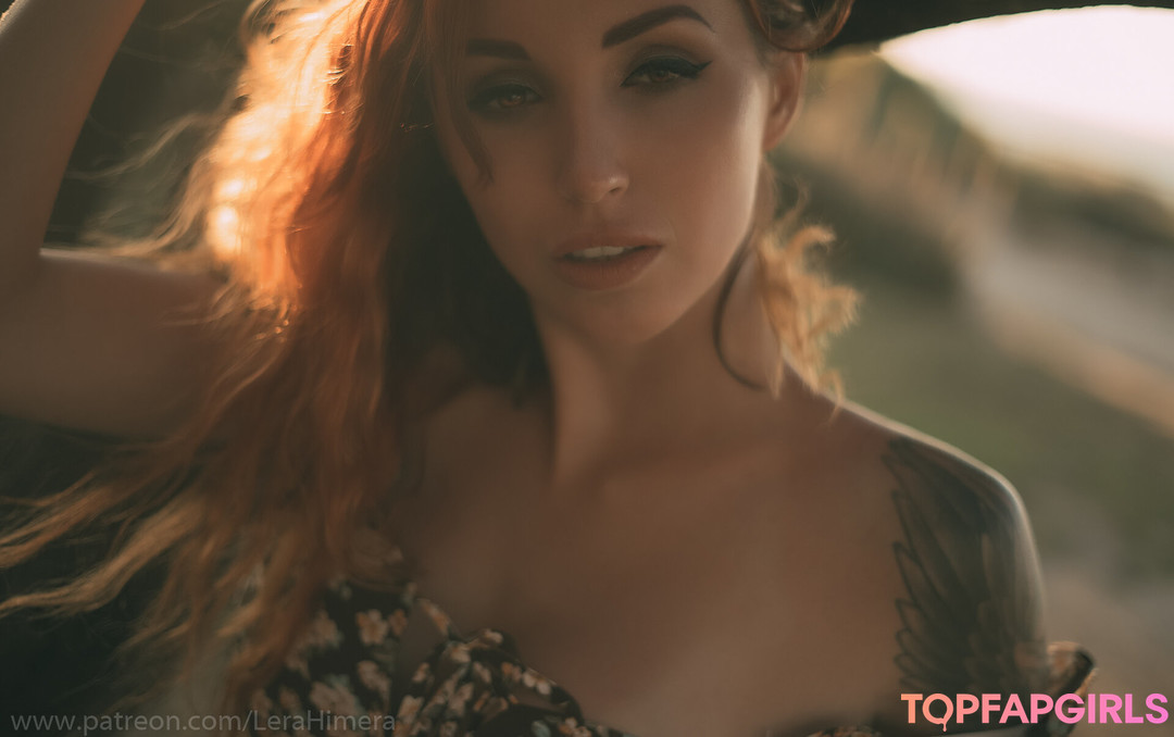 Foto desnuda filtrada de OnlyFans de Lera Himera #14405