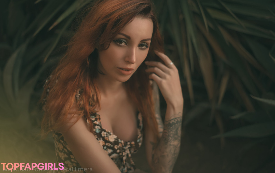 Foto desnuda filtrada de OnlyFans de Lera Himera #14414