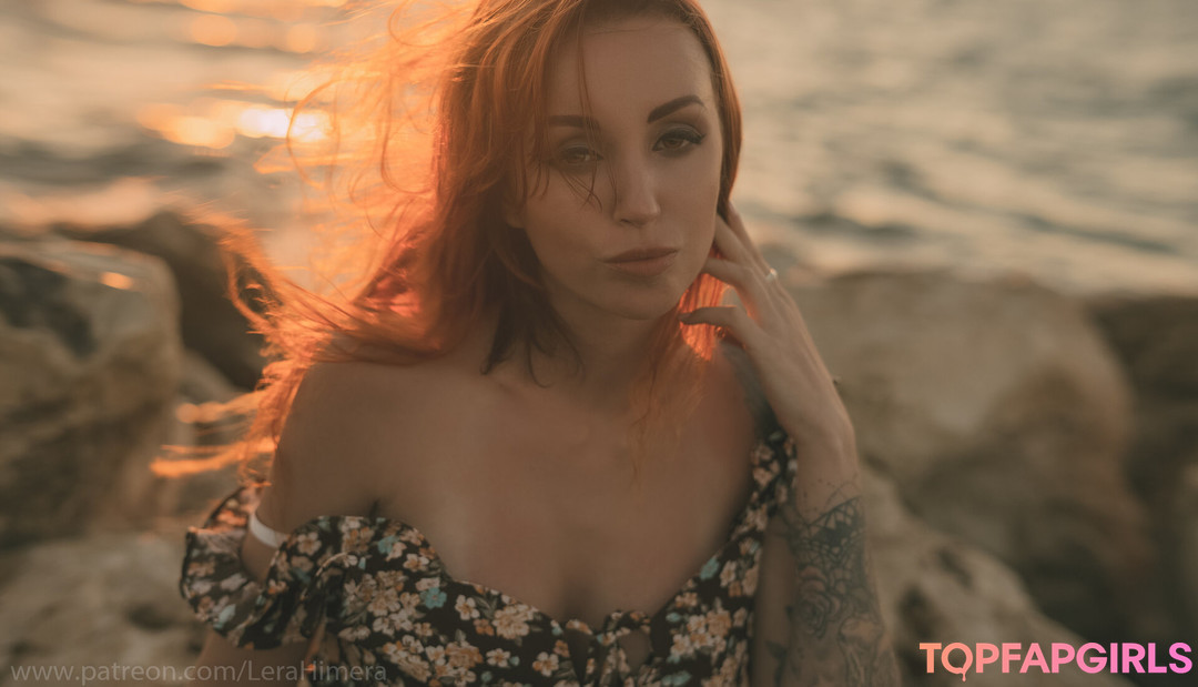 Foto desnuda filtrada de OnlyFans de Lera Himera #14418