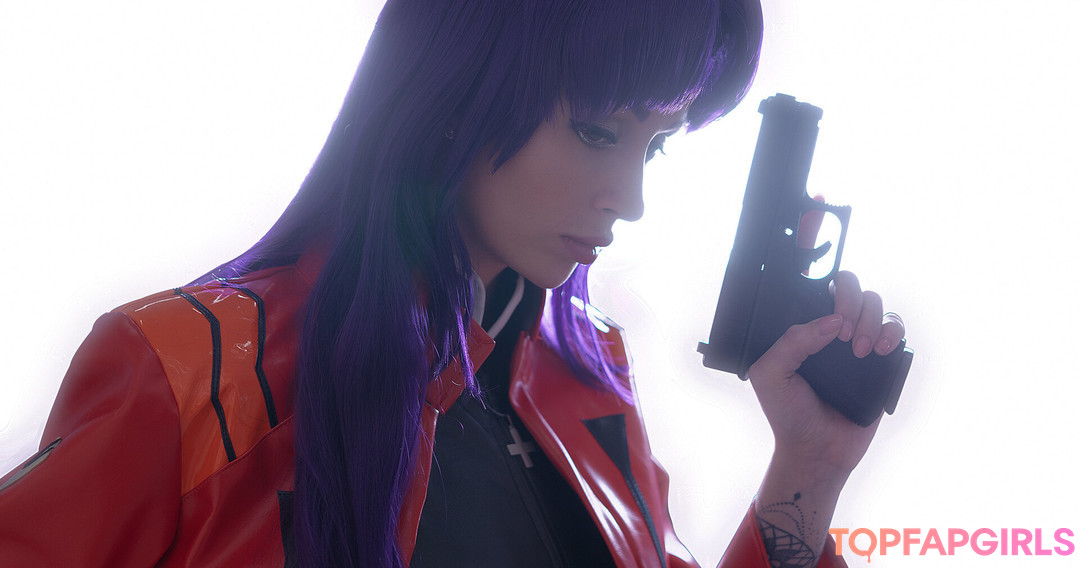 Foto desnuda filtrada de OnlyFans de Lera Himera #14558