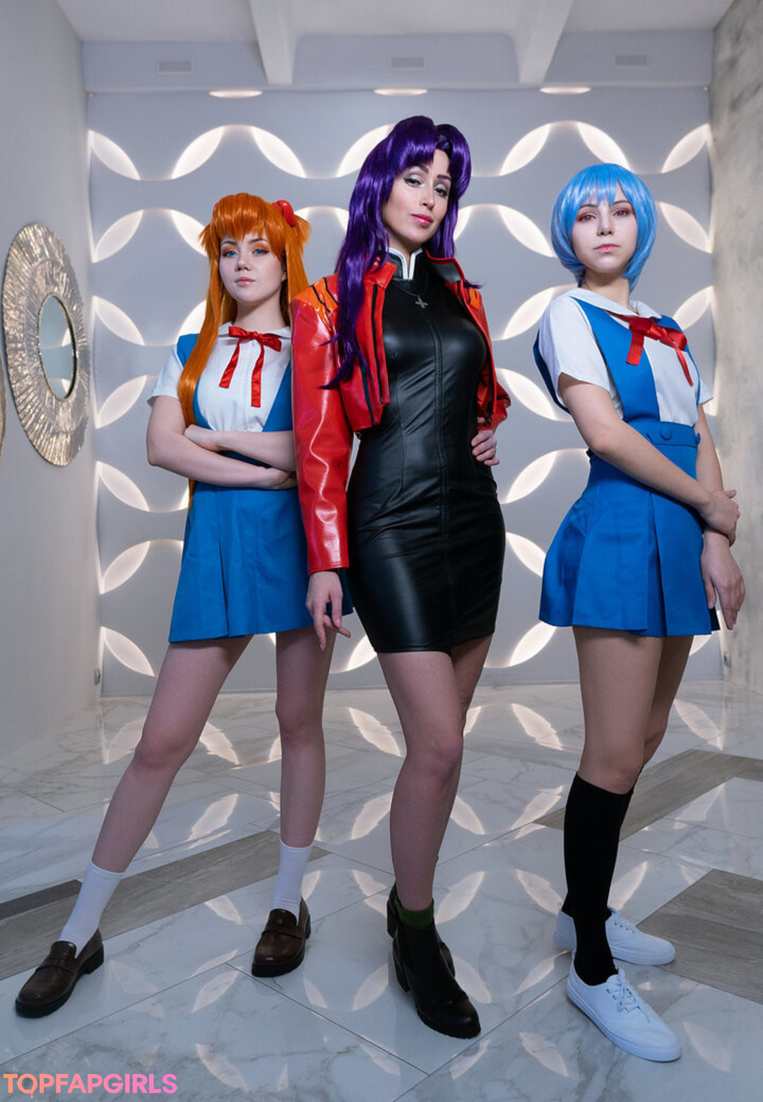 Foto desnuda filtrada de OnlyFans de Lera Himera #14569