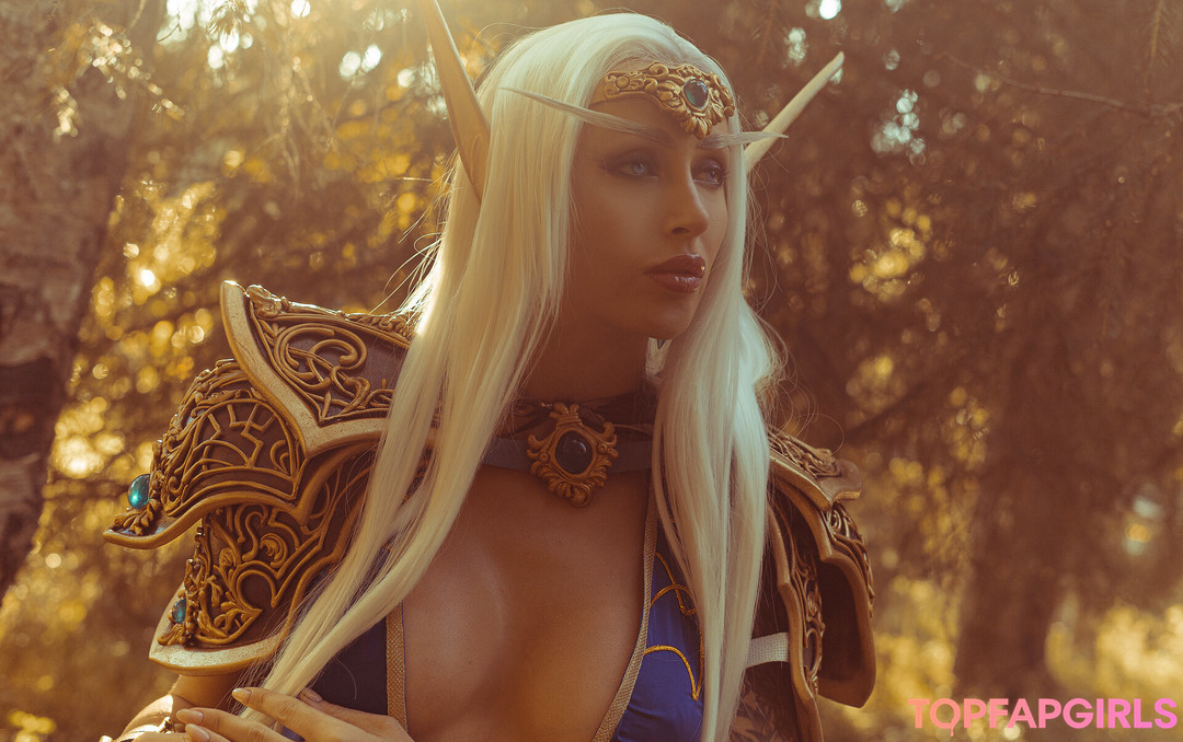 Foto desnuda filtrada de OnlyFans de Lera Himera #14577