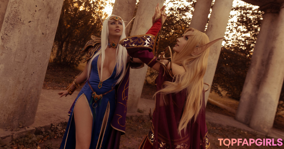 Foto desnuda filtrada de OnlyFans de Lera Himera #14605