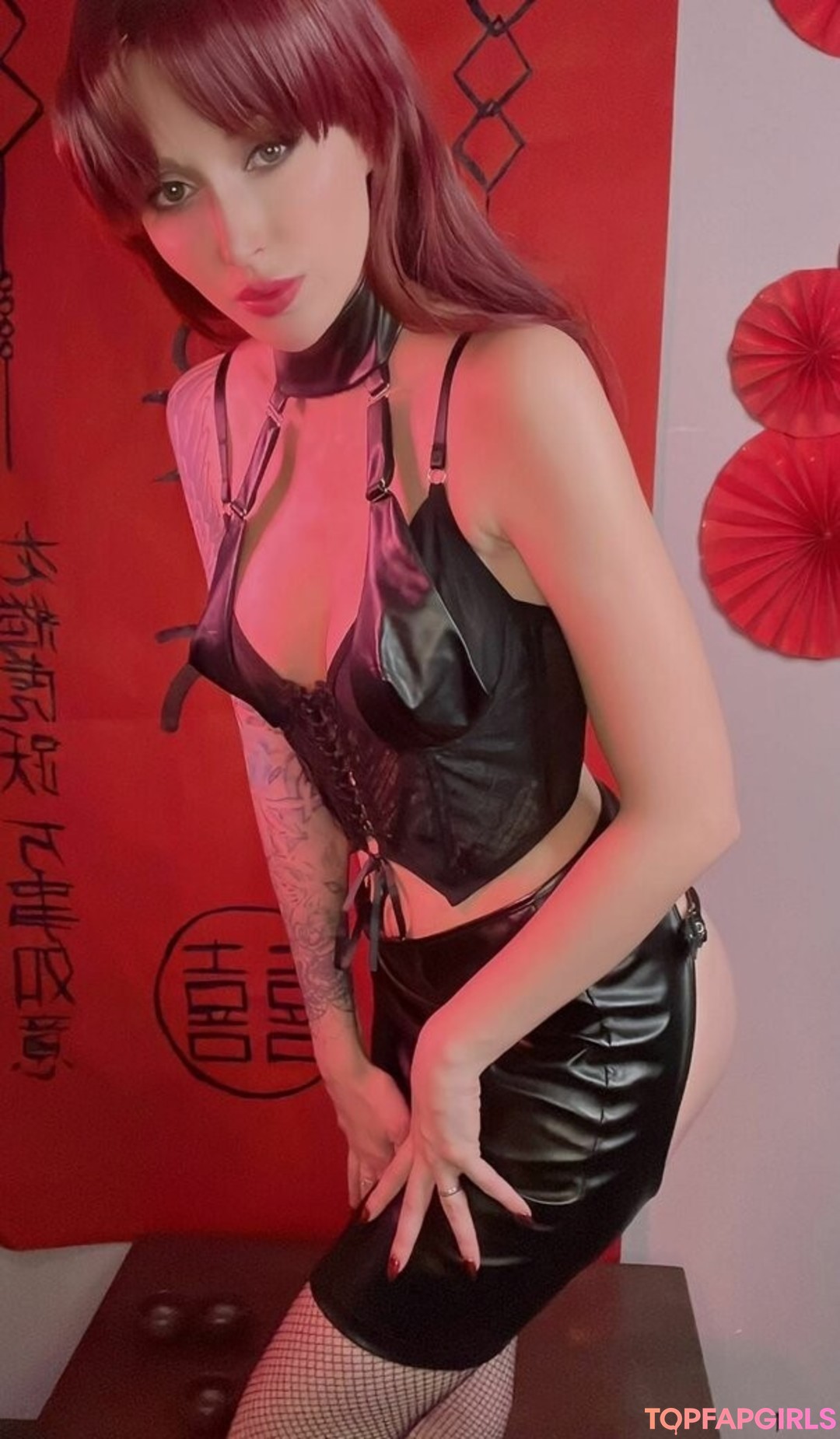 Foto desnuda filtrada de OnlyFans de Lera Himera #14665