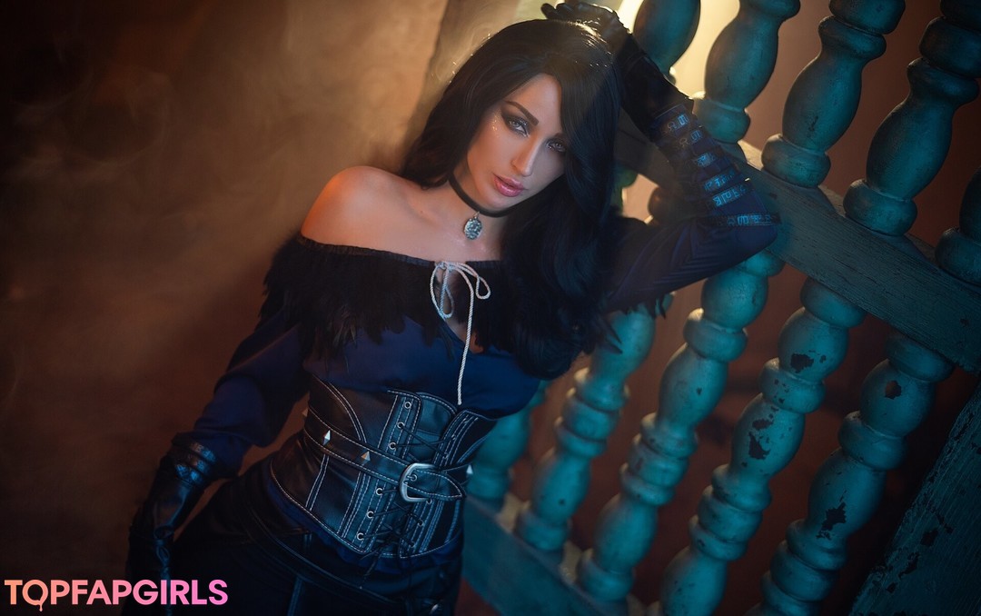 Foto desnuda filtrada de OnlyFans de Lera Himera #14831