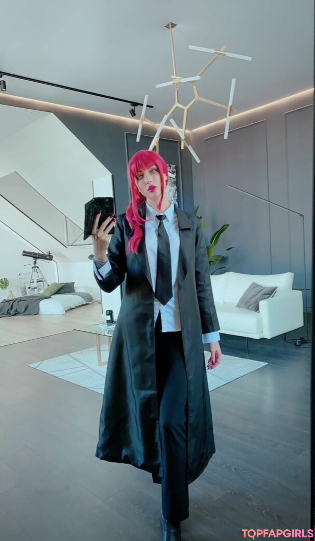 Foto desnuda filtrada de OnlyFans de Lera Himera #14866