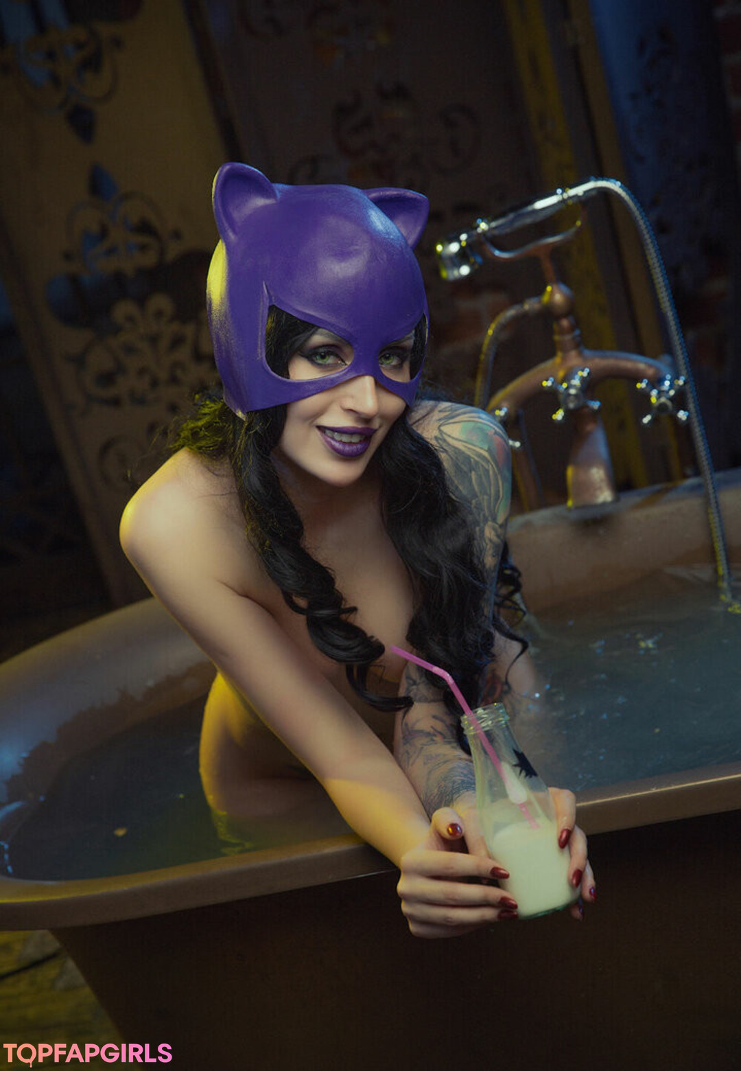 Foto desnuda filtrada de OnlyFans de Lera Himera #15140